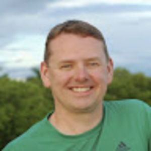 Meet your Posher, Rick